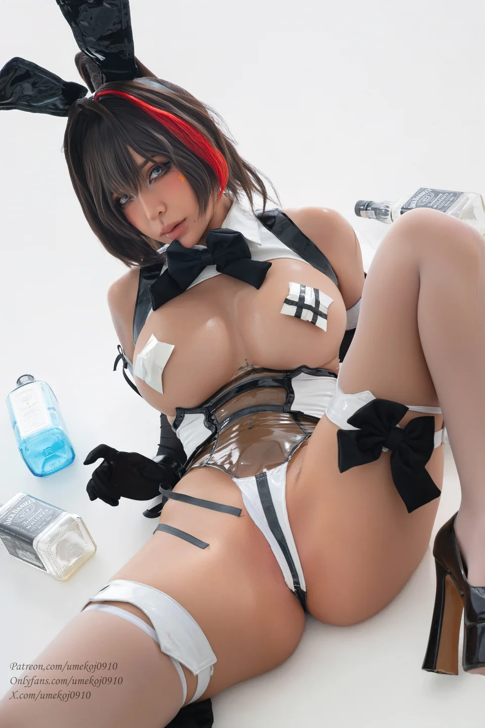 Umeko_J - Bay Radiant Rabbit NIKKE [86P,6V-1.33GB] tg@simisebaisi 【丝足阁】040.webp